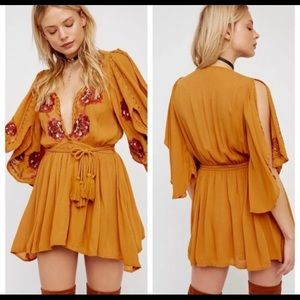 Free People Dress - Size Medium